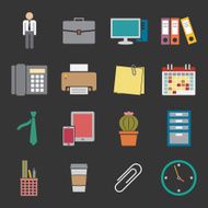 Office icon N4