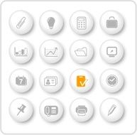 Office Icons N86