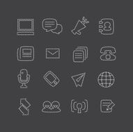 Communication N6
