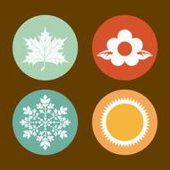 Seasons design N12