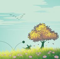 September play