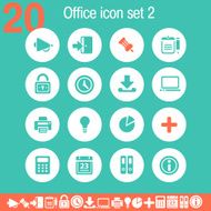Office icons 2