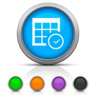 Calendar Icon N228