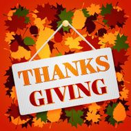 Thanksgiving Day N7
