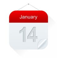 Calendar Icon N229