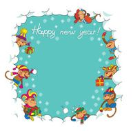 new year N143