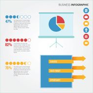 business infographic N69