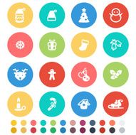christmas icon N25
