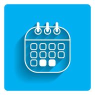 Calendar Icon N232