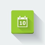 Calendar Icon N233