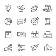 Startup Icons N2