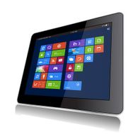 Windows 8 Tablet N2