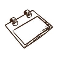 Calendar Symbol N3