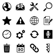 Mail Icons N3