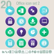 Office icons 2 N2