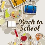 Back To School N48