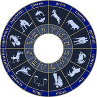 Zodiac Circle N3