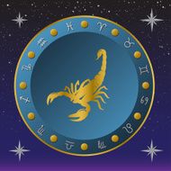 zodiac sign N19