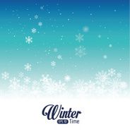 Winter design vector illustration N25