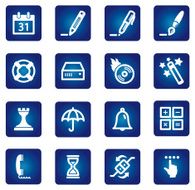 software icons