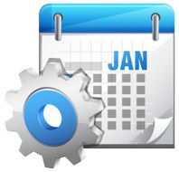 Organizer Setting Icon