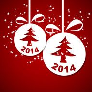 Merry Christmas N48