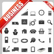 Business icon N15