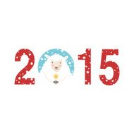 Happy New Year 2015 N165