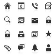 Internet Icons N16