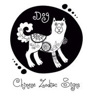 Dog Chinese Zodiac Sign