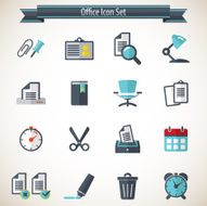 Office Icons N118