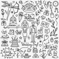 Wedding Icons N4