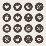 Love Icons N7