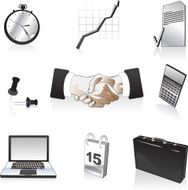 Corporate Icons