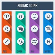Zodiac Signs N39