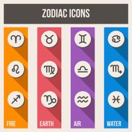Zodiac Signs N41