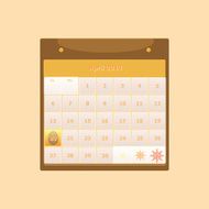 Design schedule monthly april 2014 calendar