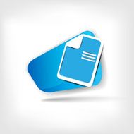 File web icon