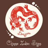 Dragon Chinese Zodiac Sign N3