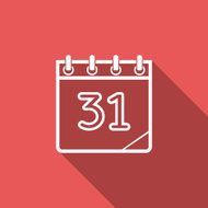 Calendar Icon N251