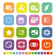 Camera Icon N9