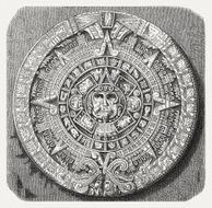 Piedra de Sol