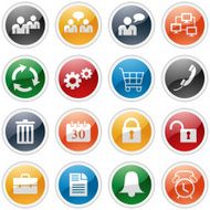 Icons N15