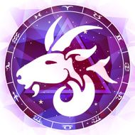 zodiac sign Capricorn