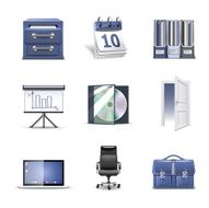 Office Icons N141