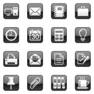 Office Icons N142