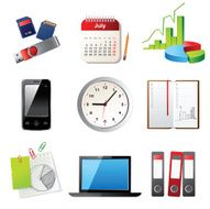 Office Icons N143