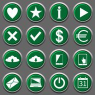 Web Icons N28