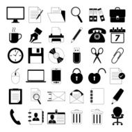 Office Icons N145