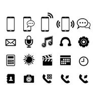 Phone Icon N24